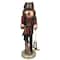Santa's Workshop 14" Retro Deer Hunter Nutcracker